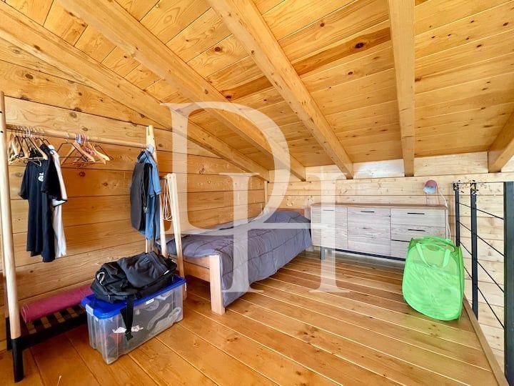 Domek w Zabljaku, Czarnogóra, 50m2 - koszt 195&nbsp;000€ - Ref: 71027 zdjęcia 12