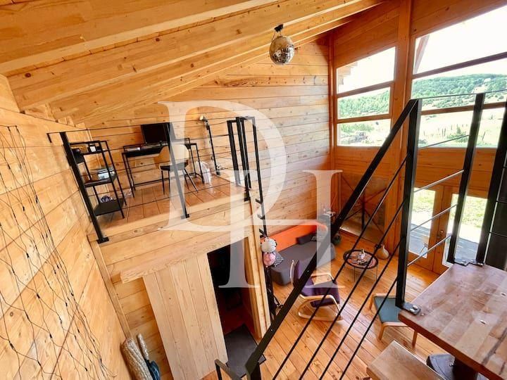 Domek w Zabljaku, Czarnogóra, 50m2 - koszt 195&nbsp;000€ - Ref: 71027 zdjęcia 15