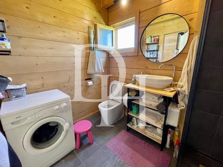 Domek w Zabljaku, Czarnogóra, 50m2 - koszt 195&nbsp;000€ - Ref: 71027 zdjęcia 16