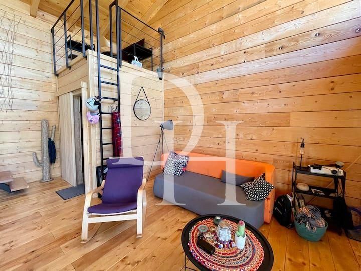 Domek w Zabljaku, Czarnogóra, 50m2 - koszt 195&nbsp;000€ - Ref: 71027 zdjęcia 4