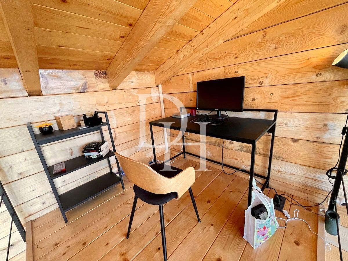 Domek w Zabljaku, Czarnogóra, 50m2 - koszt 195&nbsp;000€ - Ref: 71027 zdjęcia 6