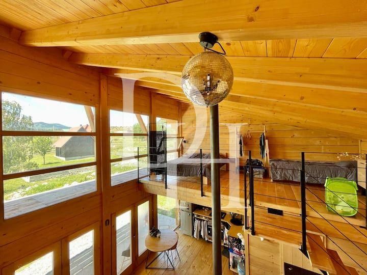 Domek w Zabljaku, Czarnogóra, 50m2 - koszt 195&nbsp;000€ - Ref: 71027 zdjęcia 7