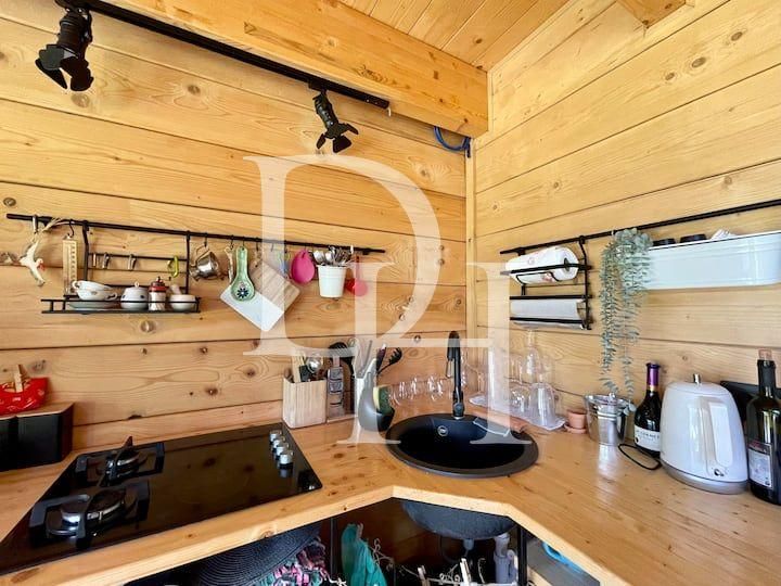 Domek w Zabljaku, Czarnogóra, 50m2 - koszt 195&nbsp;000€ - Ref: 71027 zdjęcia 9