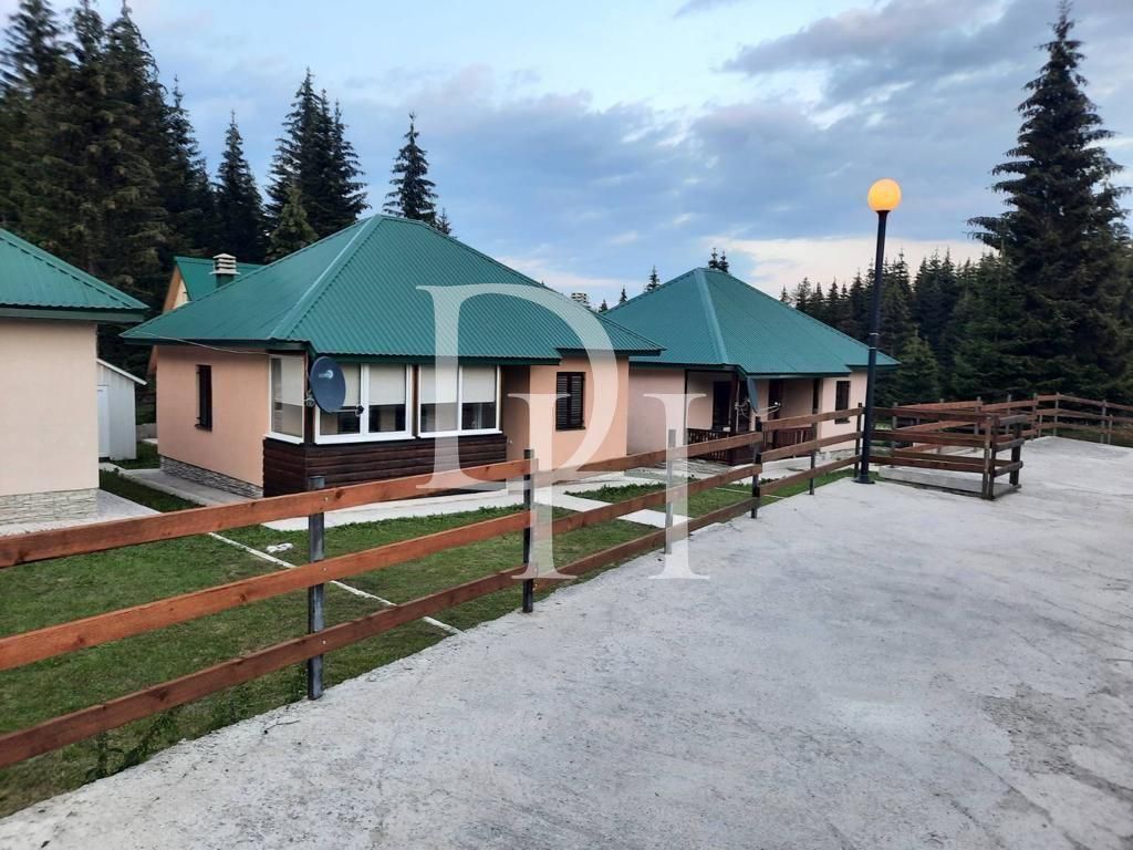 Коттедж в Жабляке, Черногория - стоимость 130&nbsp;000€ - Ref: 71025 фото 11