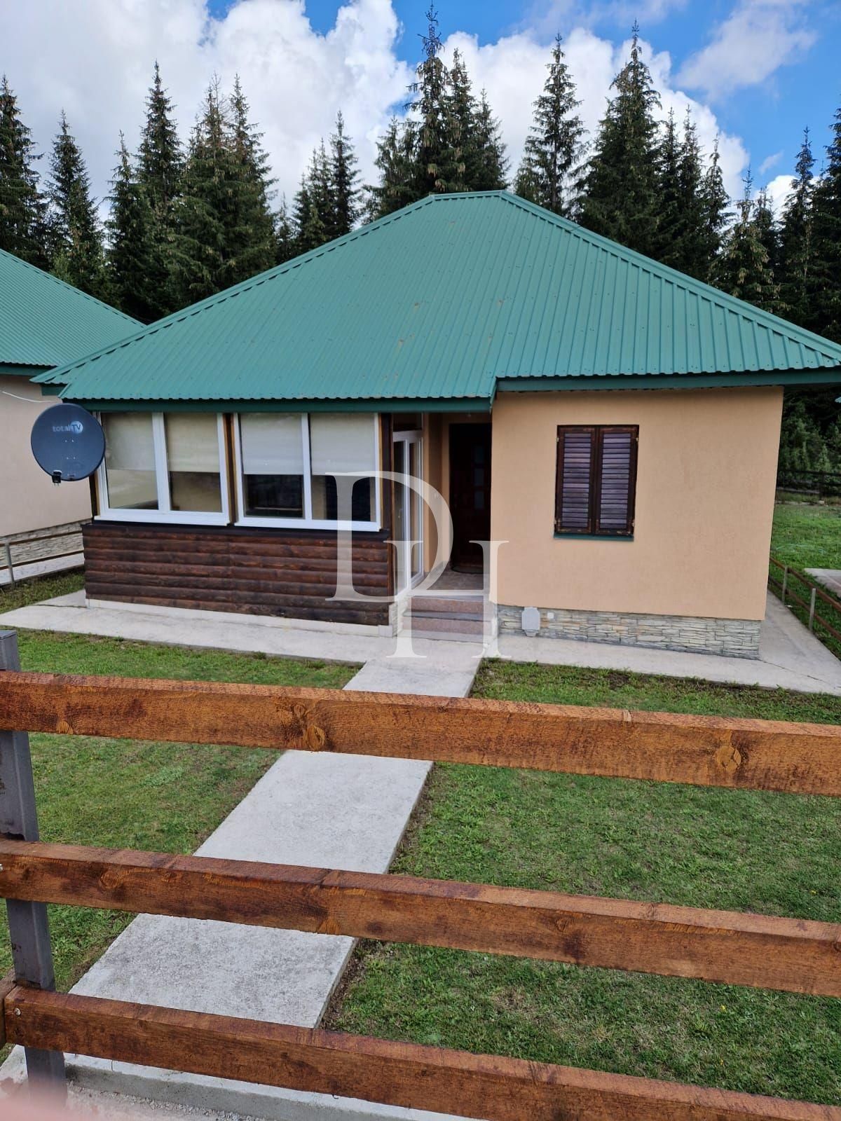 Коттедж в Жабляке, Черногория - стоимость 130&nbsp;000€ - Ref: 71025 фото 17