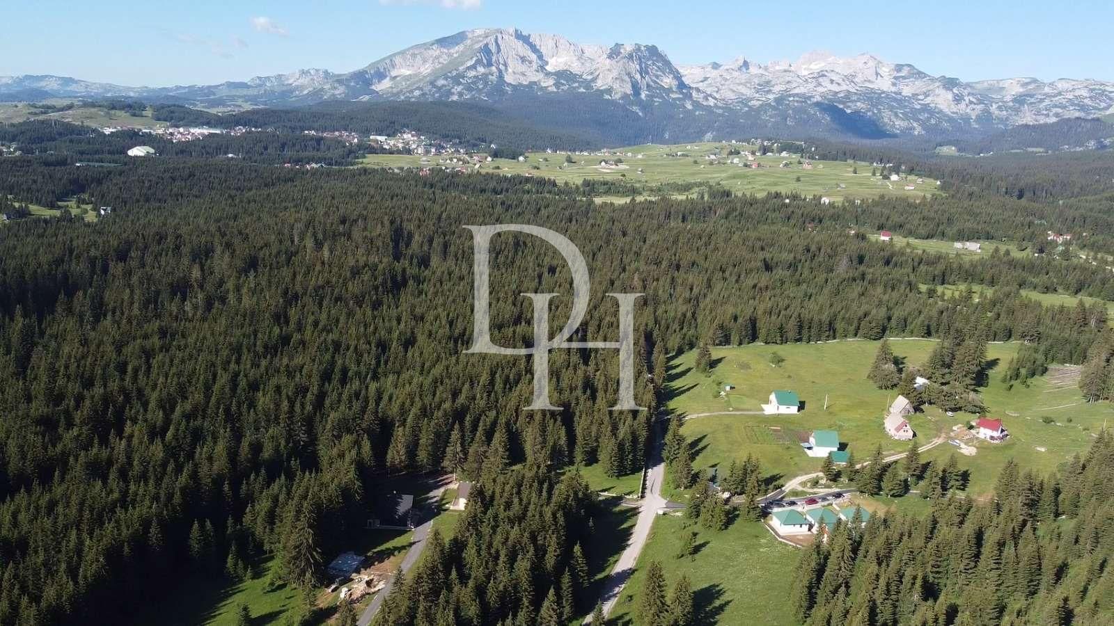 Коттедж в Жабляке, Черногория - стоимость 130&nbsp;000€ - Ref: 71025 фото 23