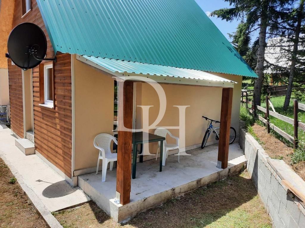 Коттедж в Жабляке, Черногория - стоимость 130&nbsp;000€ - Ref: 71025 фото 3