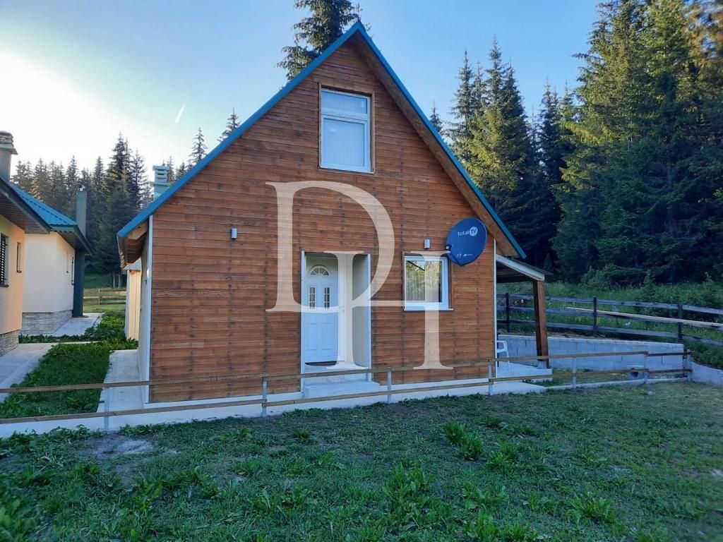 Коттедж в Жабляке, Черногория - стоимость 130&nbsp;000€ - Ref: 71025 фото 8