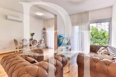 Mieszkania w Rafailovichi, Czarnogóra, 90m2 - koszt 232&nbsp;000€ - Ref: 71021 zdjęcia 12