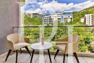 Mieszkania w Rafailovichi, Czarnogóra, 90m2 - koszt 232&nbsp;000€ - Ref: 71021 zdjęcia 13