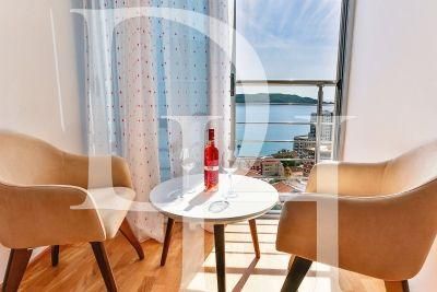 Mieszkania w Rafailovichi, Czarnogóra, 90m2 - koszt 232&nbsp;000€ - Ref: 71021 zdjęcia 2