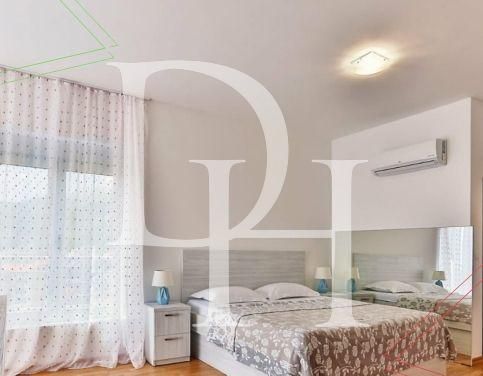 Mieszkania w Rafailovichi, Czarnogóra, 90m2 - koszt 232&nbsp;000€ - Ref: 71021 zdjęcia 4