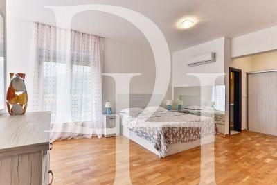 Mieszkania w Rafailovichi, Czarnogóra, 90m2 - koszt 232&nbsp;000€ - Ref: 71021 zdjęcia 7