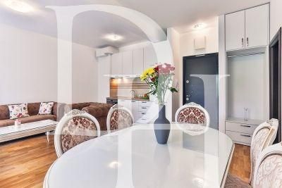 Mieszkania w Rafailovichi, Czarnogóra, 90m2 - koszt 232&nbsp;000€ - Ref: 71021 zdjęcia 8