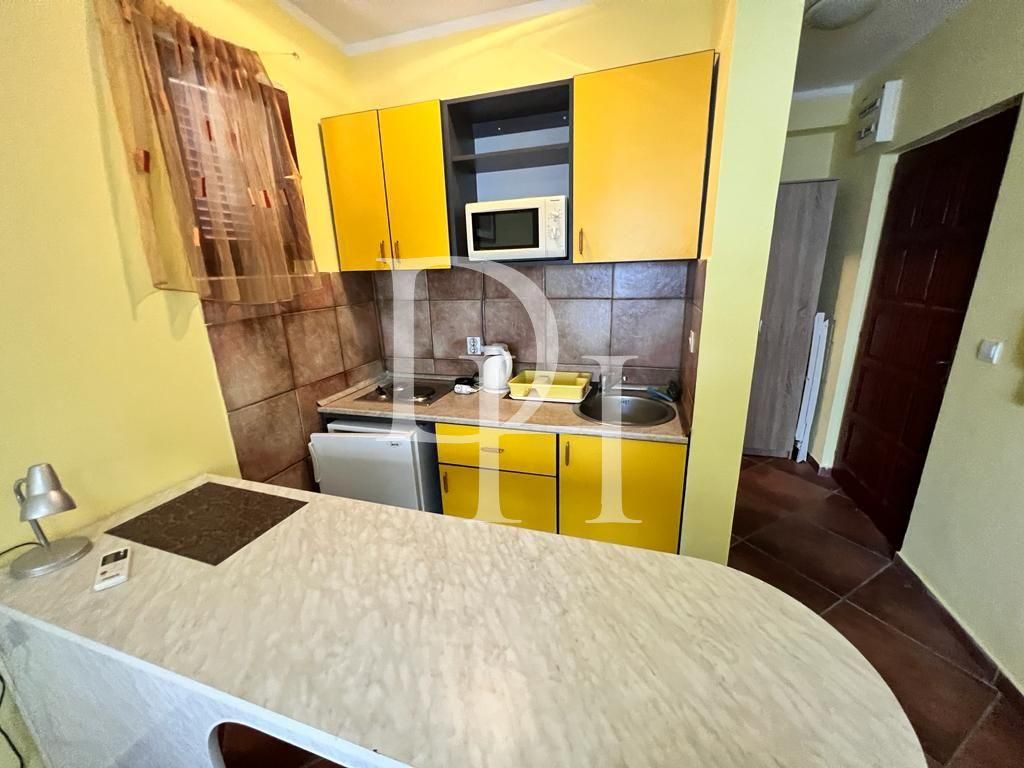 Апартаменты в Рафаиловичах, Черногория, 28м2 - стоимость 61&nbsp;000€ - Ref: 71020 фото 1