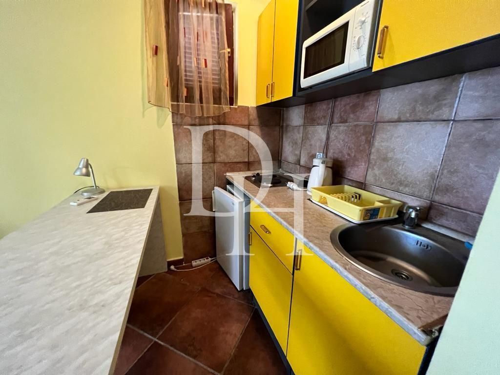 Апартаменты в Рафаиловичах, Черногория, 28м2 - стоимость 61&nbsp;000€ - Ref: 71020 фото 3