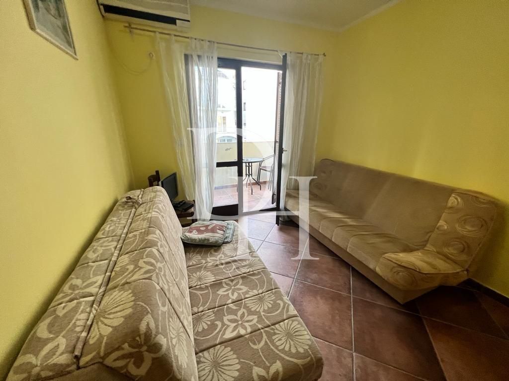 Апартаменты в Рафаиловичах, Черногория, 28м2 - стоимость 61&nbsp;000€ - Ref: 71020 фото 6