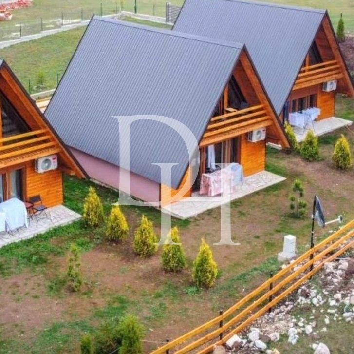 Коттедж в Жабляке, Черногория - стоимость 108&nbsp;000€ - Ref: 71019 фото 1