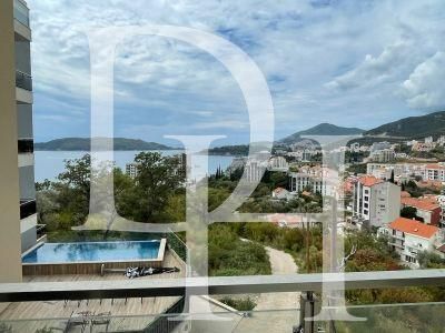 Апартаменти у Рафаїловичах, Чорногорія, 77м2 - вартість 165&nbsp;000€ - Ref: 71017 фото 1