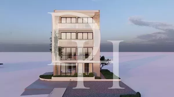 Отель в Биела, Черногория, 400м2 - стоимость 760&nbsp;000€ - Ref: 71015 фото 1