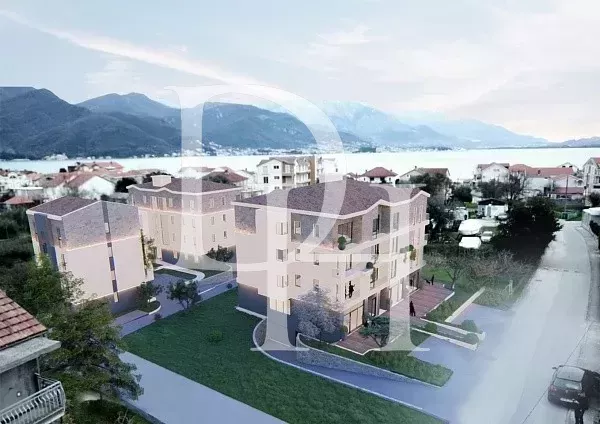 Отель в Биела, Черногория, 400м2 - стоимость 760&nbsp;000€ - Ref: 71015 фото 2