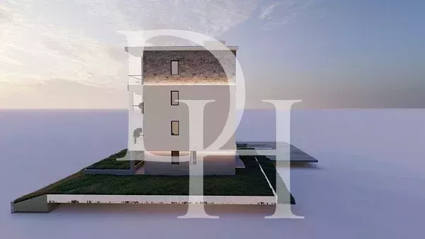 Отель в Биела, Черногория, 400м2 - стоимость 760&nbsp;000€ - Ref: 71015 фото 3