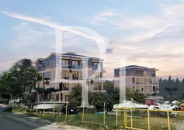 Отель в Биела, Черногория, 400м2 - стоимость 760&nbsp;000€ - Ref: 71015 фото 5