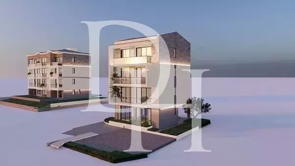 Отель в Биела, Черногория, 400м2 - стоимость 760&nbsp;000€ - Ref: 71015 фото 6