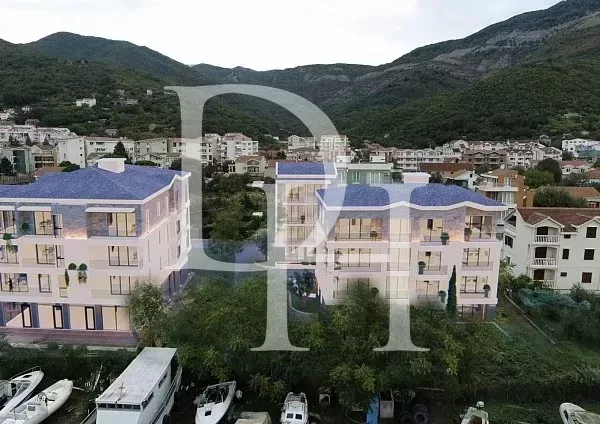 Отель в Биела, Черногория, 400м2 - стоимость 760&nbsp;000€ - Ref: 71015 фото 7