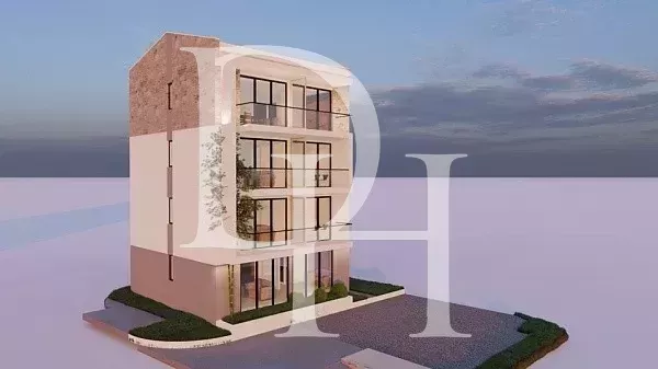 Отель в Биела, Черногория, 400м2 - стоимость 760&nbsp;000€ - Ref: 71015 фото 8