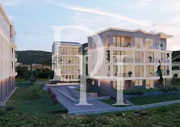 Отель в Биела, Черногория, 400м2 - стоимость 760&nbsp;000€ - Ref: 71015 фото 9