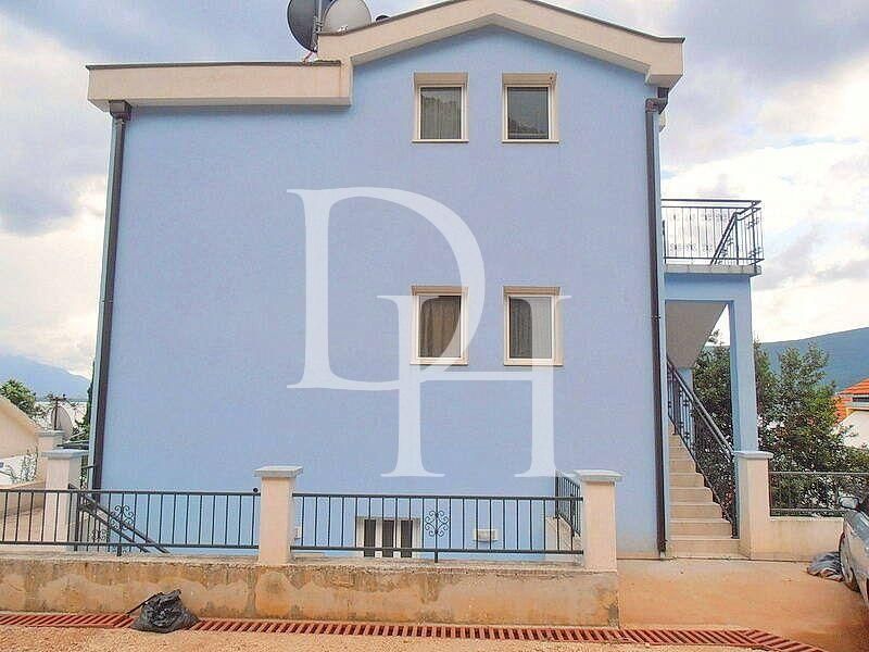 Вилла в Баошичах, Черногория, 170м2 - стоимость 260&nbsp;000€ - Ref: 71012 фото 5