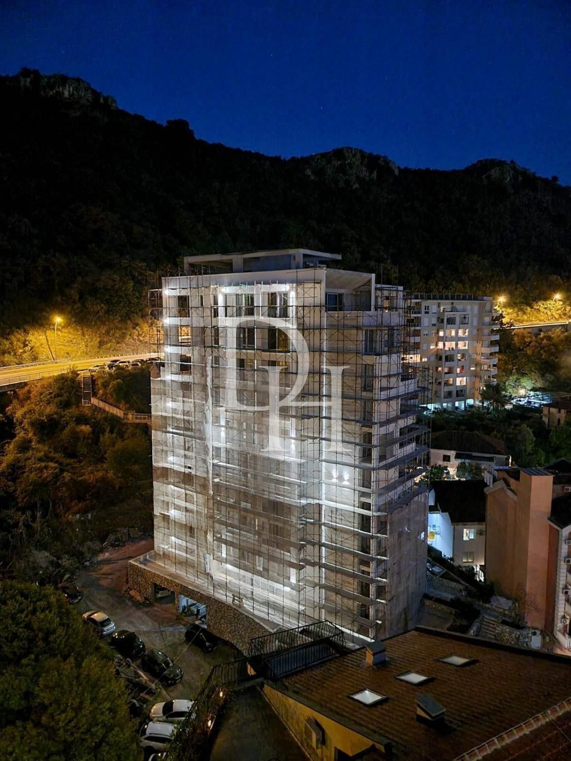 Апартаменти у Рафаїловичах, Чорногорія, 67м2 - вартість 179&nbsp;000€ - Ref: 70990 фото 2