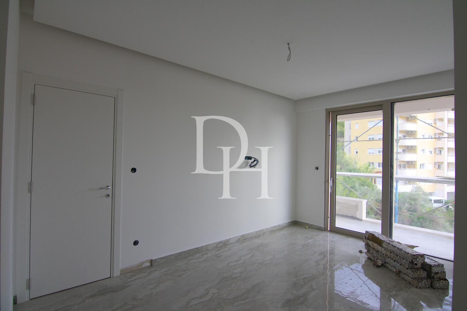 Апартаменти у Рафаїловичах, Чорногорія, 67м2 - вартість 179&nbsp;000€ - Ref: 70990 фото 3