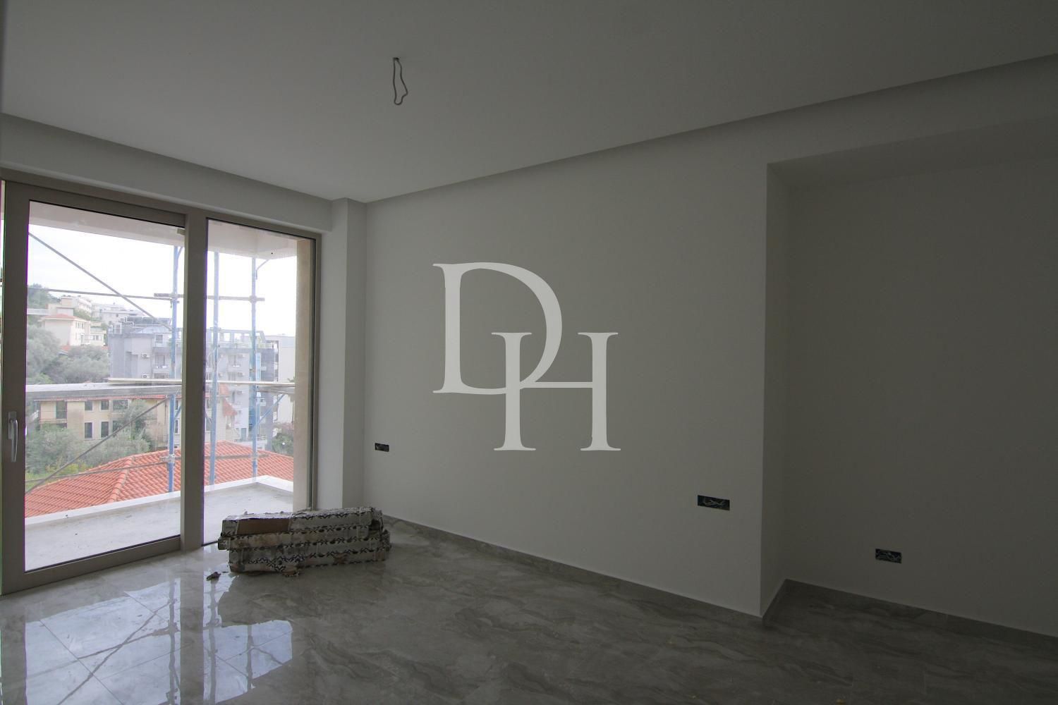 Апартаменти у Рафаїловичах, Чорногорія, 67м2 - вартість 179&nbsp;000€ - Ref: 70990 фото 4