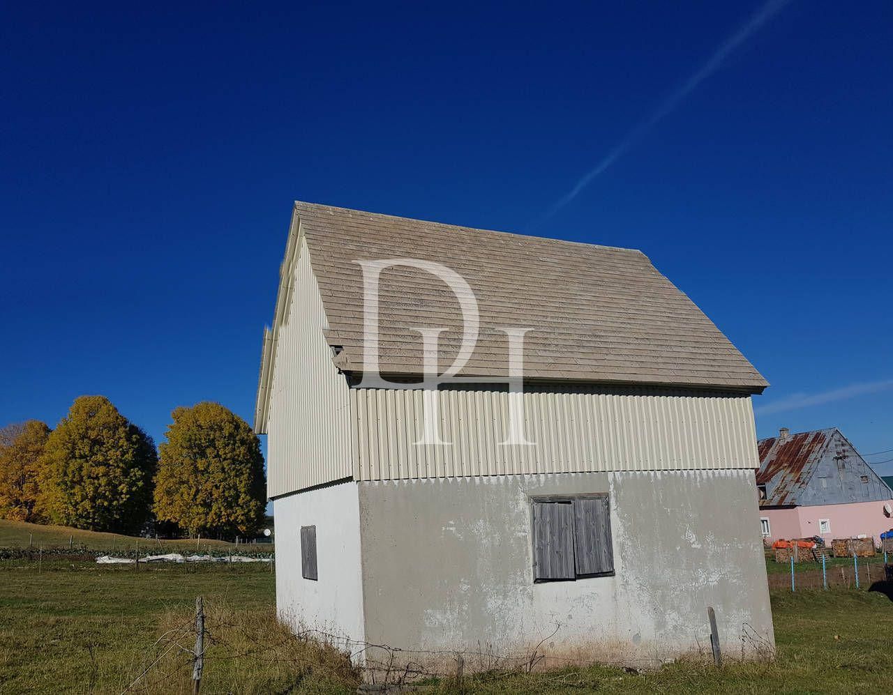 Domek w Zabljaku, Czarnogóra, 70m2 - koszt 45&nbsp;000€ - Ref: 70989 zdjęcia 1