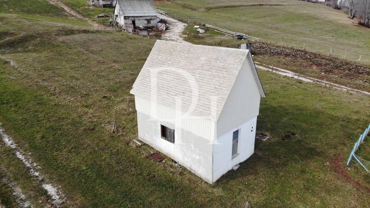 Domek w Zabljaku, Czarnogóra, 70m2 - koszt 45&nbsp;000€ - Ref: 70989 zdjęcia 2