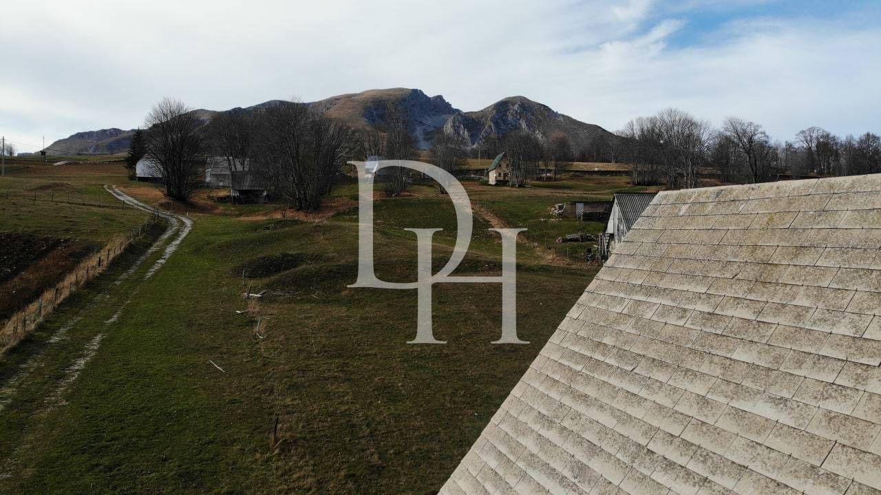 Domek w Zabljaku, Czarnogóra, 70m2 - koszt 45&nbsp;000€ - Ref: 70989 zdjęcia 3