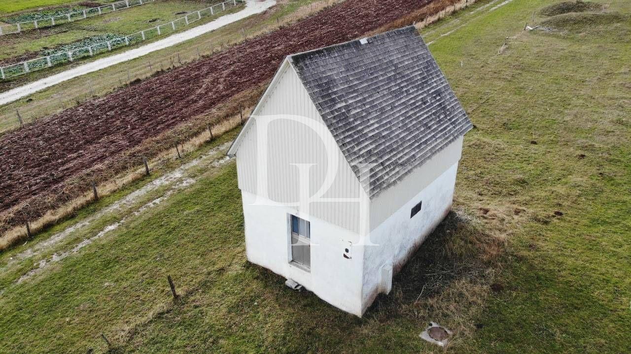 Domek w Zabljaku, Czarnogóra, 70m2 - koszt 45&nbsp;000€ - Ref: 70989 zdjęcia 4