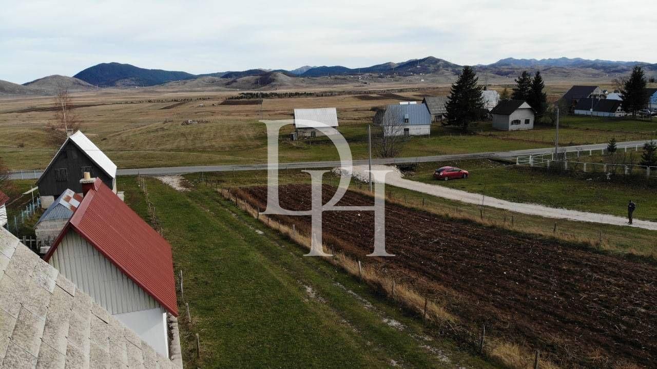 Domek w Zabljaku, Czarnogóra, 70m2 - koszt 45&nbsp;000€ - Ref: 70989 zdjęcia 6