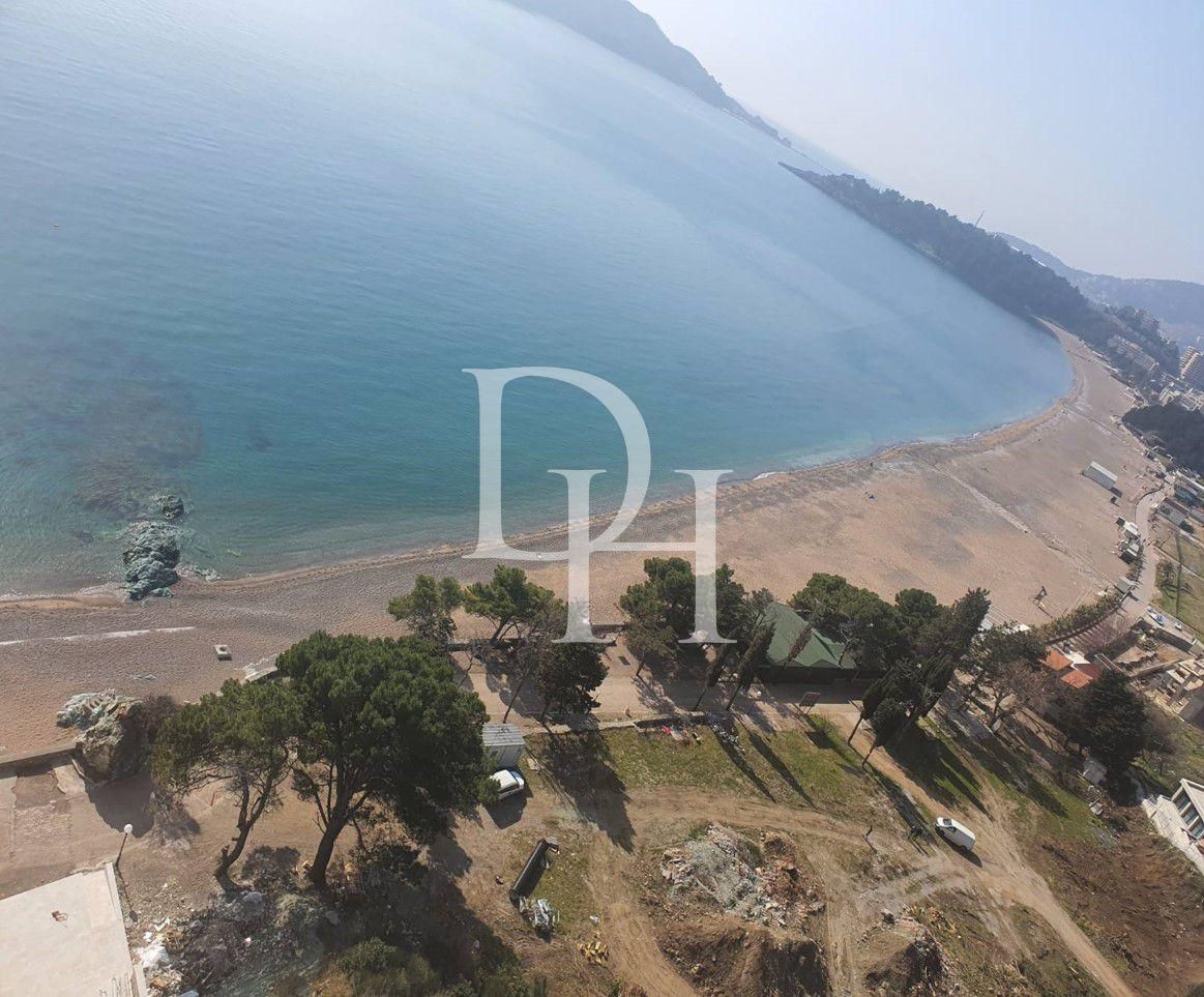 Wohnungen in Rafailovichi, Montenegro, 57m2 - kosten 215&nbsp;000€ - Ref: 70996 foto 1