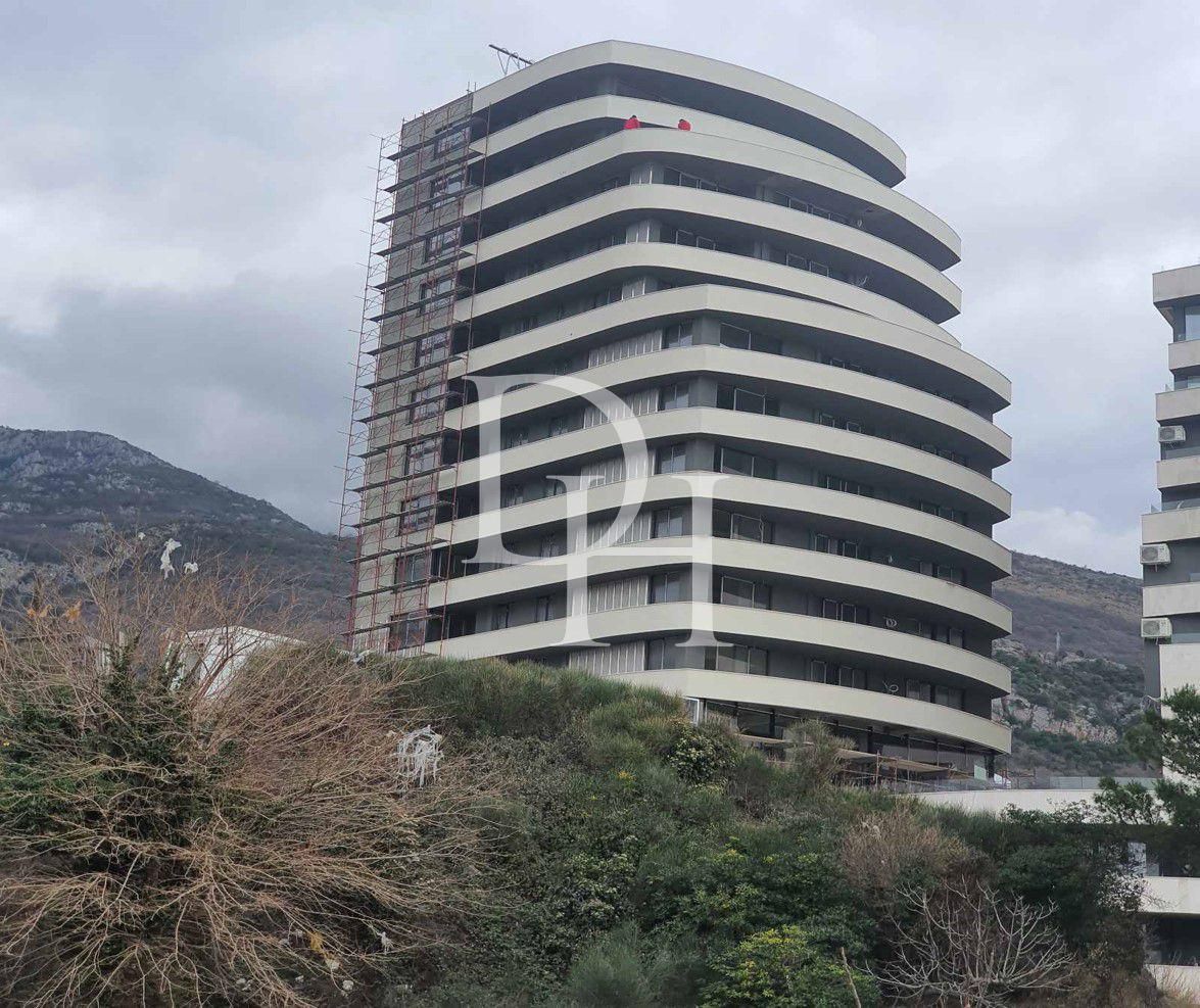 Wohnungen in Rafailovichi, Montenegro, 57m2 - kosten 215&nbsp;000€ - Ref: 70996 foto 2