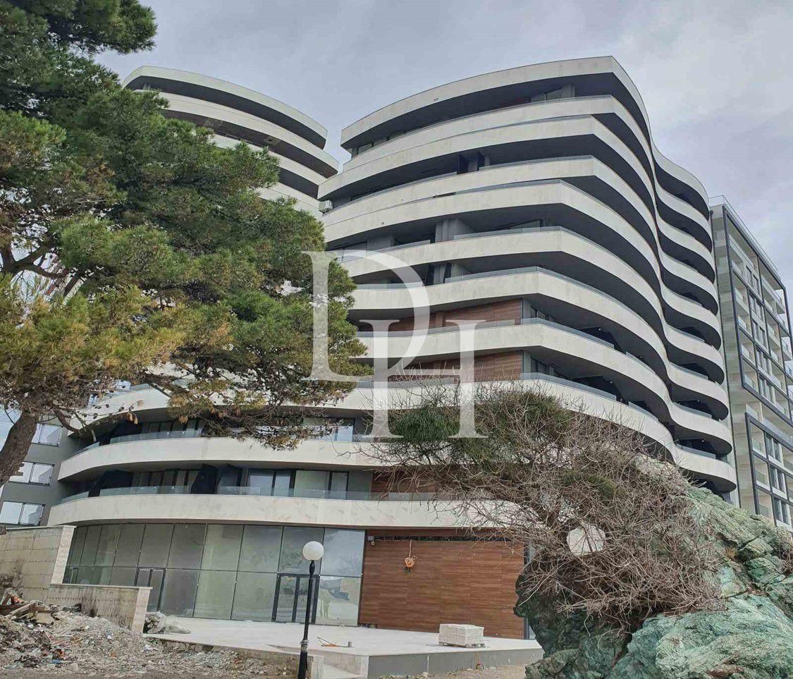 Wohnungen in Rafailovichi, Montenegro, 57m2 - kosten 215&nbsp;000€ - Ref: 70996 foto 3