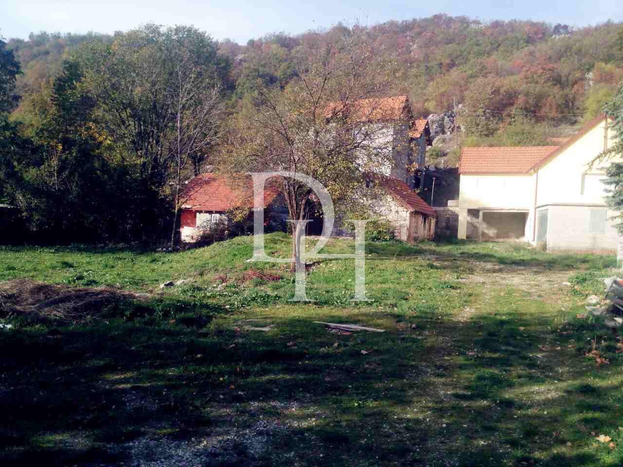 Коттедж в Цетине, Черногория, 120м2 - стоимость 70&nbsp;000€ - Ref: 70998 фото 4