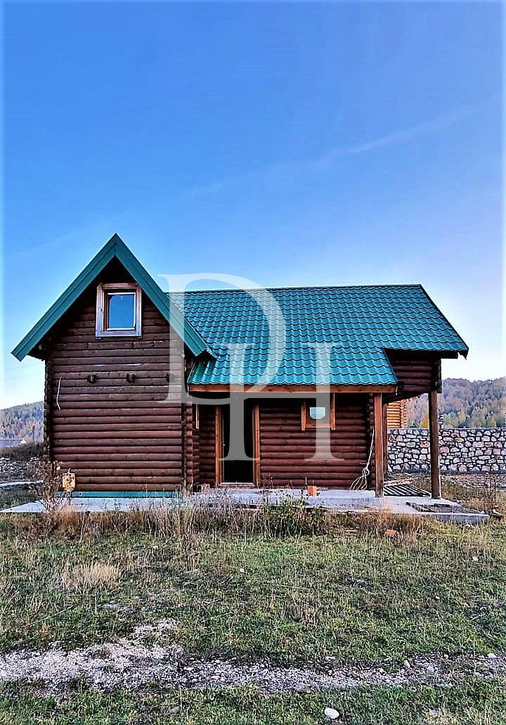 Häuschen nach Zabljak, Montenegro, 90m2 - kosten 75&nbsp;000€ - Ref: 70999 foto 1