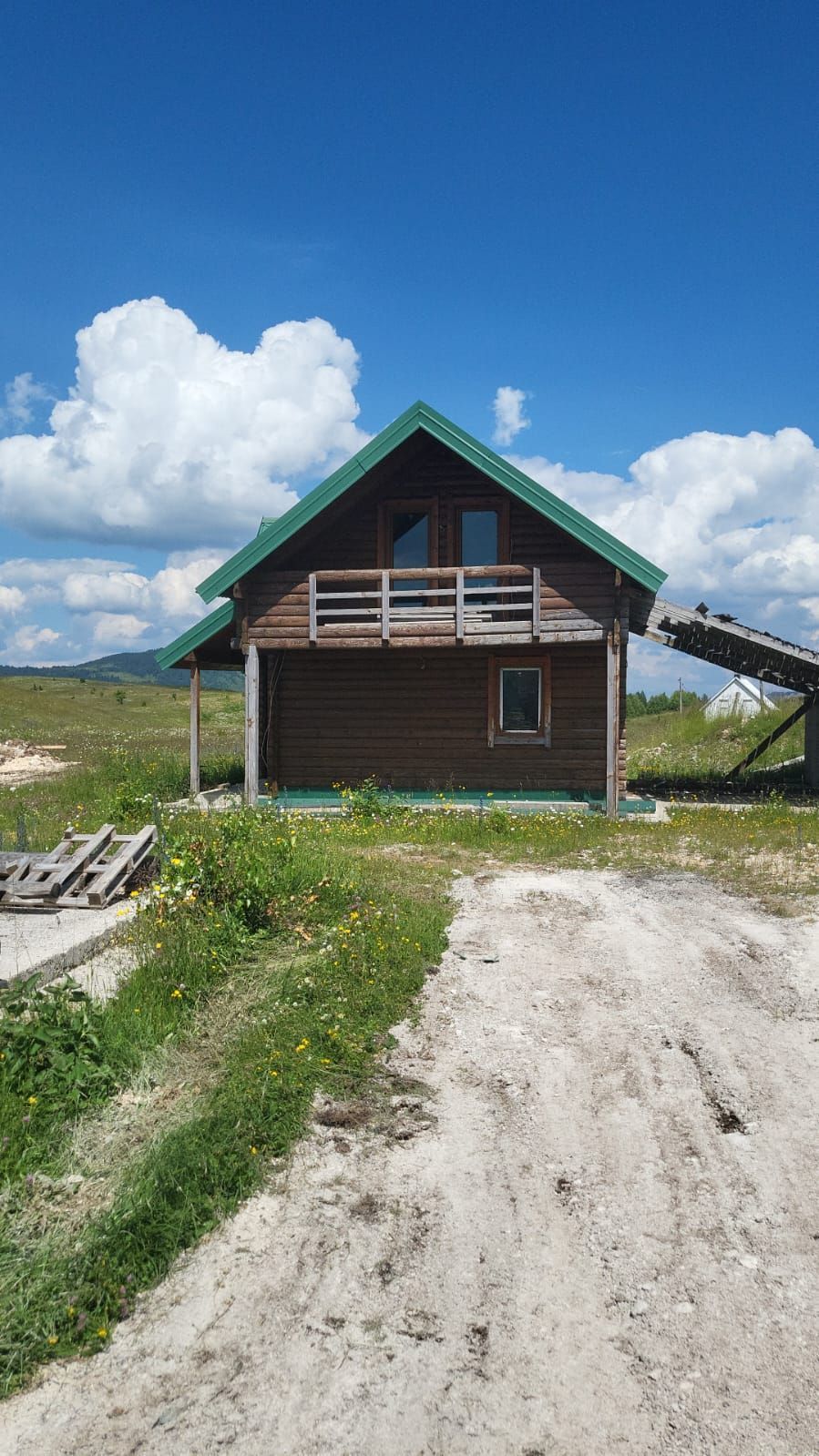 Häuschen nach Zabljak, Montenegro, 90m2 - kosten 75&nbsp;000€ - Ref: 70999 foto 3