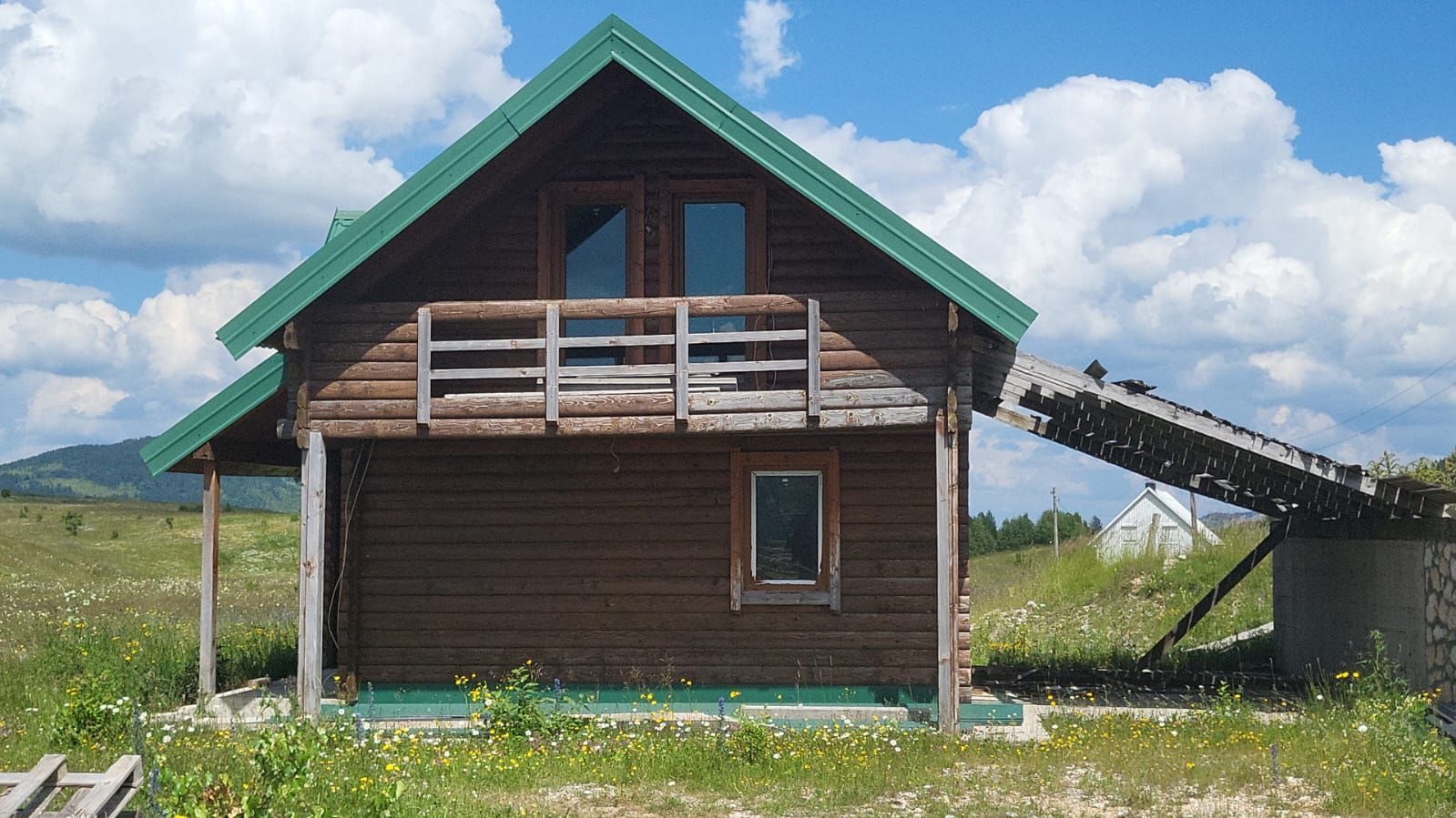 Häuschen nach Zabljak, Montenegro, 90m2 - kosten 75&nbsp;000€ - Ref: 70999 foto 4