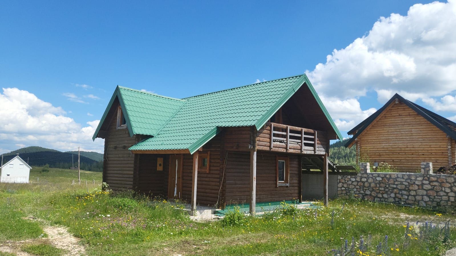 Häuschen nach Zabljak, Montenegro, 90m2 - kosten 75&nbsp;000€ - Ref: 70999 foto 5