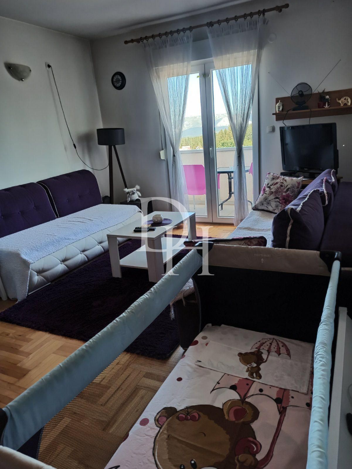 Mieszkania w Zabljaku, Czarnogóra, 45m2 - koszt 62&nbsp;000€ - Ref: 71005 zdjęcia 2