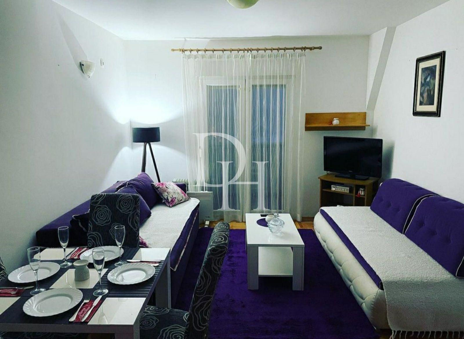 Mieszkania w Zabljaku, Czarnogóra, 45m2 - koszt 62&nbsp;000€ - Ref: 71005 zdjęcia 3